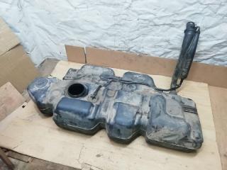 бак топливный Volkswagen Transporter T5 2005, 2.5 л., TDi, AXD, дизель, МКПП, синий, фургон, передний привод, 7H0201021F