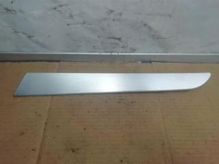 накладка двери (крышки) багажника Audi A6 4F/C6 2007, 3.0 л., TDi, ASB, дизель, АКПП, голубой, универсал, полный привод, 4F0867420