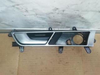 ручка внутренняя передняя левая Audi A6 4F/C6 2007, 3.0 л., TDi, ASB, дизель, АКПП, голубой, универсал, полный привод, 4F0837019B