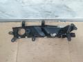 ручка внутренняя передняя левая Audi A6 4F/C6 2007, 3.0 л., TDi, ASB, дизель, АКПП, голубой, универсал, полный привод, 4F0837019B - фото №2