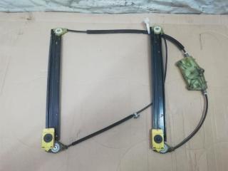 стеклоподъемник электрический передний правый Audi A6 4F/C6 2007, 3.0 л., TDi, ASB, дизель, АКПП, голубой, универсал, полный привод, 4F0837462D