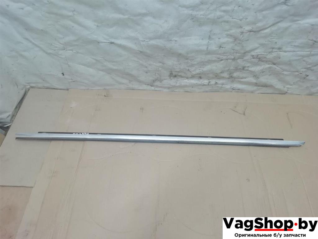 уплотнитель Audi A6 4F/C6 2007, 3.0 л., TDi, ASB, дизель, АКПП, голубой, универсал, полный привод, 4F0853283E - фото №1