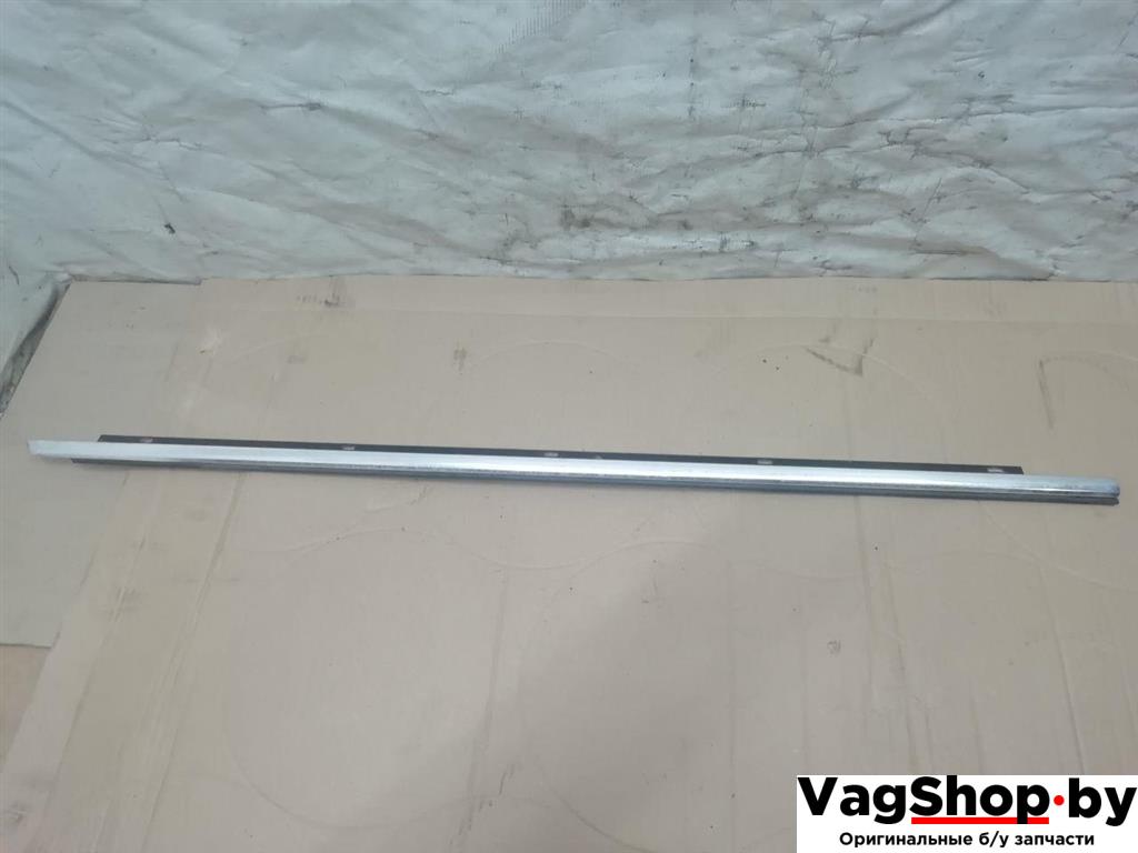 уплотнитель Audi A6 4F/C6 2007, 3.0 л., TDi, ASB, дизель, АКПП, голубой, универсал, полный привод, 4F0853284E - фото №1