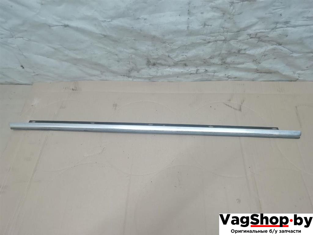 уплотнитель Audi A6 4F/C6 2007, 3.0 л., TDi, ASB, дизель, АКПП, голубой, универсал, полный привод, 4F0853763C - фото №1