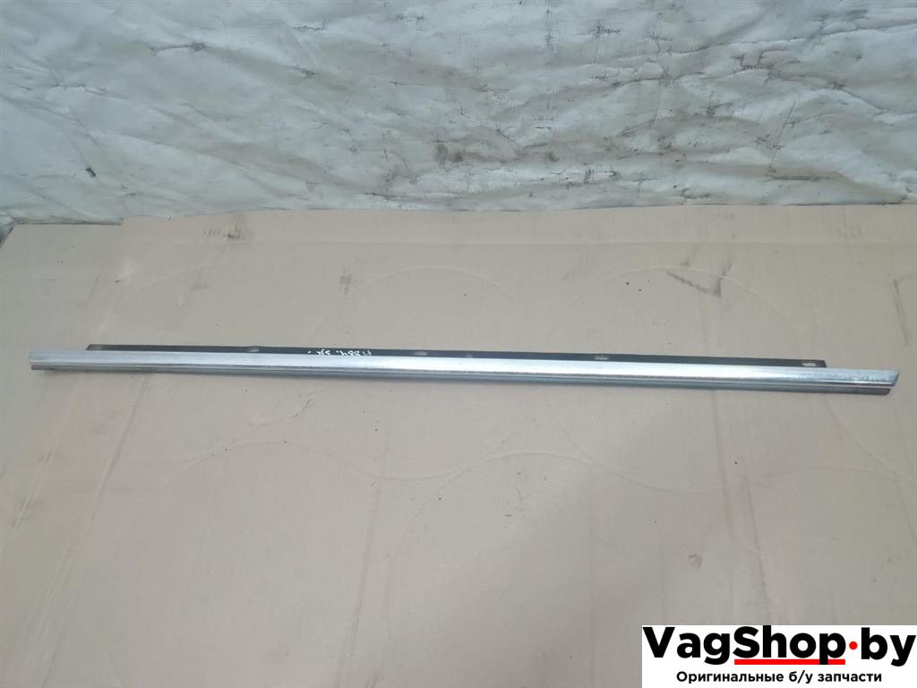 уплотнитель Audi A6 4F/C6 2007, 3.0 л., TDi, ASB, дизель, АКПП, голубой, универсал, полный привод, 4F0853764C - фото №1