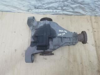 редуктор заднего моста Audi Q7 4L 2006, 3.0 л., TDi, BUG, дизель, АКПП, синий, внедорожник 5 дв., полный привод, 0AB525017F, JTQ