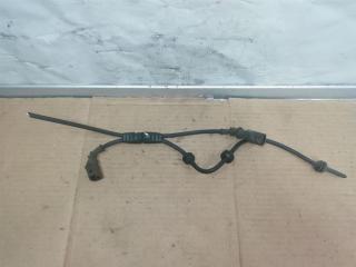 провод датчика ABS Audi Q7 4L 2006, 3.0 л., TDi, BUG, дизель, АКПП, синий, внедорожник 5 дв., полный привод