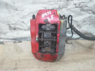 суппорт задний правый Audi Q7 4L 2006, 3.0 л., TDi, BUG, дизель, АКПП, синий, внедорожник 5 дв., полный привод