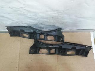 Крепление бампера переднего Volkswagen Passat B6 2008, 2.0 л., TDi, CBA, дизель, МКПП, серебро, универсал, передний привод, 3C0807889A, 3C0807890A