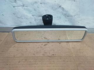 зеркало салона Volkswagen Passat B6 2008, 2.0 л., TDi, CBA, дизель, МКПП, серебро, универсал, передний привод