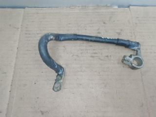 клемма аккумулятора минус Volkswagen Passat B6 2008, 2.0 л., TDi, CBA, дизель, МКПП, серебро, универсал, передний привод, 1T0971235A