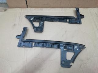 Крепление бампера заднего Volkswagen Passat B6 2008, 2.0 л., TDi, CBA, дизель, МКПП, серебро, универсал, передний привод, 3C9807393, 3C9807394