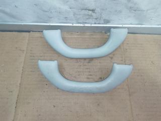 ручка внутренняя потолочная Volkswagen Passat B6 2008, 2.0 л., TDi, CBA, дизель, МКПП, серебро, универсал, передний привод, 1K0857607H