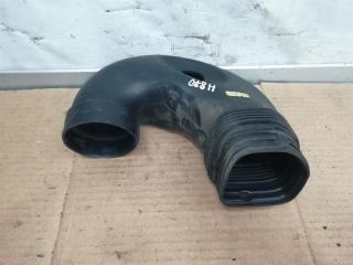 патрубок воздушного фильтра Volkswagen Passat B6 2008, 2.0 л., TDi, CBA, дизель, МКПП, серебро, универсал, передний привод, 3C0129618D