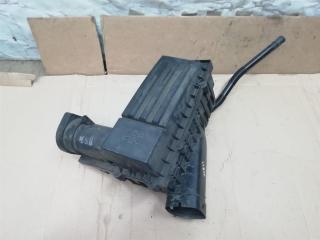 корпус воздушного фильтра Volkswagen Passat B6 2008, 2.0 л., TDi, CBA, дизель, МКПП, серебро, универсал, передний привод, 3C0129607AS, 3C0129601BH