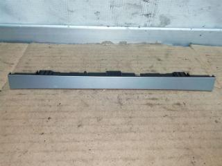 накладка на торпедо (консоль) Volkswagen Passat B6 2008, 2.0 л., TDi, CBA, дизель, МКПП, серебро, универсал, передний привод, 3C0858336N