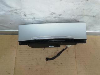 пепельница Volkswagen Passat B6 2008, 2.0 л., TDi, CBA, дизель, МКПП, серебро, универсал, передний привод, 3C0863284G, 3C0857961G