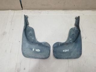 брызговик Volkswagen Passat B6 2008, 2.0 л., TDi, CBA, дизель, МКПП, серебро, универсал, передний привод, 3C0075111