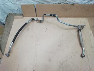 трубка кондиционера Volkswagen Passat B6 2008, 2.0 л., TDi, CBA, дизель, МКПП, серебро, универсал, передний привод, 3C0820743BT