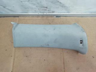 обшивка стойки задней левой Volkswagen Passat B6 2008, 2.0 л., TDi, CBA, дизель, МКПП, серебро, универсал, передний привод, 3C9867241C