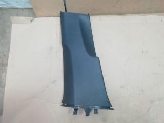 обшивка стойки центральной левой Volkswagen Passat B6 2008, 2.0 л., TDi, CBA, дизель, МКПП, серебро, универсал, передний привод, 3C0867291