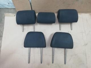 подголовник Volkswagen Passat B6 2008, 2.0 л., TDi, CBA, дизель, МКПП, серебро, универсал, передний привод