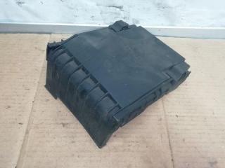 крышка блока предохранителей Volkswagen Passat B6 2008, 2.0 л., TDi, CBA, дизель, МКПП, серебро, универсал, передний привод, 1K0937132F