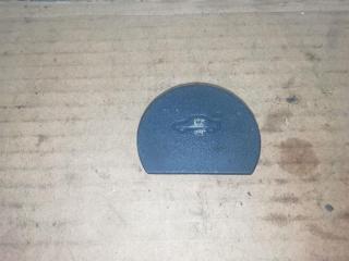 обшивка крышки багажника Volkswagen Touareg 1 поколение [рестайлинг] 2009, 3.0 л., TDi, BKS, дизель, АКПП, серый, внедорожник 5 дв., полный привод, 1K6867747