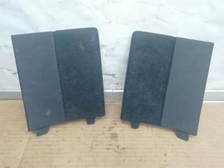 обшивка крышки багажника Volkswagen Touareg 1 поколение [рестайлинг] 2009, 3.0 л., TDi, BKS, дизель, АКПП, серый, внедорожник 5 дв., полный привод, 7L6867655, 7L6867656