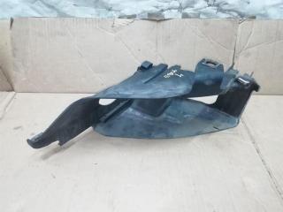 крепление фары левой Audi Q7 4L 2006, 3.0 л., TDi, BUG, дизель, АКПП, синий, внедорожник 5 дв., полный привод