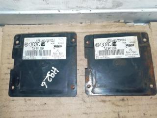 блок управления светом Audi Q7 4L 2006, 3.0 л., TDi, BUG, дизель, АКПП, синий, внедорожник 5 дв., полный привод, 7L6941329A