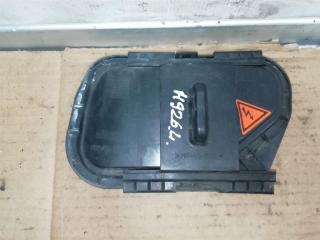 крышка фары Audi Q7 4L 2006, 3.0 л., TDi, BUG, дизель, АКПП, синий, внедорожник 5 дв., полный привод