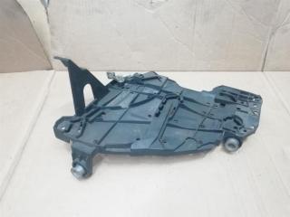 крепление фары левой Volkswagen Touareg 1 поколение [рестайлинг] 2008, 3.0 л., TDi, BKS, дизель, АКПП, синий, внедорожник 5 дв., полный привод, 16464500