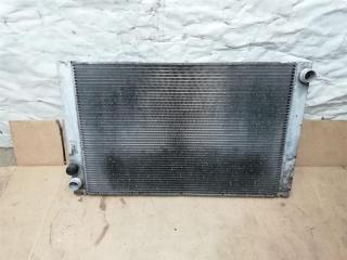 радиатор (основной) Audi A8 D3/4E [рестайлинг] 2007, 3.0 л., TDi, ASB, дизель, АКПП, серый, седан, полный привод, 4E0121251