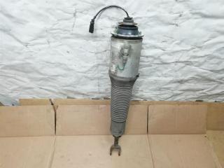 пневмостойка передняя Audi A8 D3/4E [рестайлинг] 2007, 3.0 л., TDi, ASB, дизель, АКПП, серый, седан, полный привод