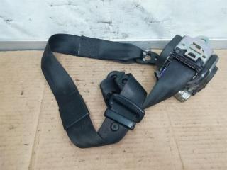 ремень безопасности Audi A8 D3/4E [рестайлинг] 2007, 3.0 л., TDi, ASB, дизель, АКПП, серый, седан, полный привод, 4E2857706V04