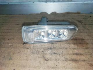 повторитель передний правый Audi A8 D3/4E [рестайлинг] 2007, 3.0 л., TDi, ASB, дизель, АКПП, серый, седан, полный привод