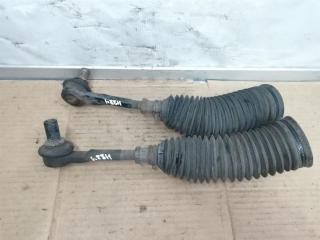 тяга рулевая Audi A6 4F/C6 2007, 3.0 л., TDi, ASB, дизель, АКПП, голубой, универсал, полный привод