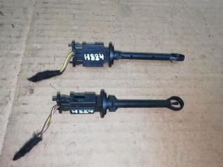 датчик температуры Audi A6 4F/C6 2007, 3.0 л., TDi, ASB, дизель, АКПП, голубой, универсал, полный привод, 4F0820539A