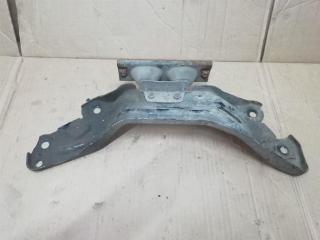 кронштейн КПП Audi A6 4F/C6 2007, 3.0 л., TDi, ASB, дизель, АКПП, голубой, универсал, полный привод, 4F02530071A