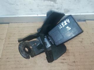 замок ремня безопасности Audi A6 4F/C6 2007, 3.0 л., TDi, ASB, дизель, АКПП, голубой, универсал, полный привод, 4F0857740D