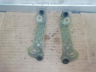 кронштейн (крепление) Audi A6 4F/C6 2007, 3.0 л., TDi, ASB, дизель, АКПП, голубой, универсал, полный привод, 4F9945067, 4F9945068