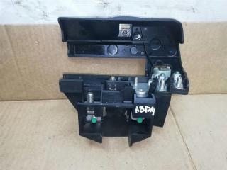 клемма аккумулятора плюс Audi A6 4F/C6 2007, 4.2 л., FSI, BVJ, бензин, АКПП, синий темный, седан, полный привод, 4F0915459