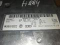 блок управления монитором Audi A6 4F/C6 2007, 3.0 л., TDi, ASB, дизель, АКПП, голубой, универсал, полный привод, 4E0035729, 4F0910732H - фото №2