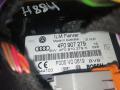 Блок управления BCM (Body Control Module) Audi A6 4F/C6 2007, 3.0 л., TDi, ASB, дизель, АКПП, голубой, универсал, полный привод, 4F0907279, 4F0910279K - фото №2