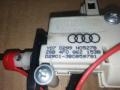 активатор замка крышки топливного бака Audi A6 4F/C6 2007, 3.0 л., TDi, ASB, дизель, АКПП, голубой, универсал, полный привод, 4F0862153B - фото №2