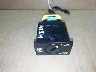 кнопка (выключатель) Audi A6 4F/C6 2007, 3.0 л., TDi, ASB, дизель, АКПП, голубой, универсал, полный привод, 1K0919237C