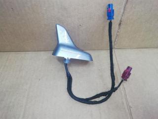 антенна Audi A6 4F/C6 2007, 3.0 л., TDi, ASB, дизель, АКПП, голубой, универсал, полный привод, 4F9035503F