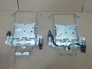 моторчик регулировки сиденья Audi A6 4F/C6 2007, 3.0 л., TDi, ASB, дизель, АКПП, голубой, универсал, полный привод, 8E0881891C