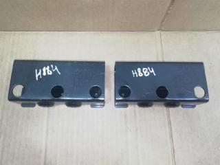 кронштейн (крепление) Audi A6 4F/C6 2007, 3.0 л., TDi, ASB, дизель, АКПП, голубой, универсал, полный привод, 4F9863253C